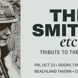 THE SMITHS etc