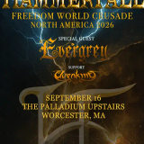 HammerFall