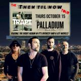 TRAPT With Special guest Lone Wolf James