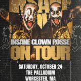 Insane Clown Posse