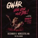 GWAR