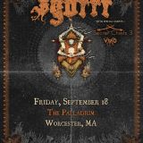Igorrr: North American Tour 2026