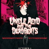 Uncle Acid & The Deadbeats - North America '26