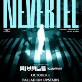 Nevertel - North America Tour 2026