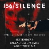 156/Silence - From a Distance Tour