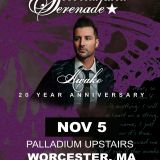 Secondhand Serenade