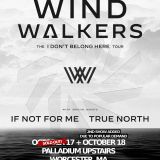 Wind Walkers - SUNDAY