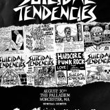 Suicidal Tendencies