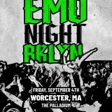 Emo Night Brooklyn (18+)