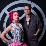 Icon For Hire: Scripted 15 Year Anniversary Tour
