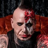 Chad Gray: 30 Years of Madnesss