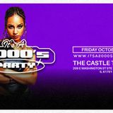 It's a 2000s Party