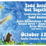 The Get Together: Celebrating the Music of Todd Snider