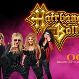 Hairbanger’s Ball