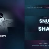 SNUFEST: Shankz