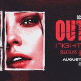 OUTLIER Presents "Screamiere" w/ Special Guests, Nightmares, Mortal Reminder and more