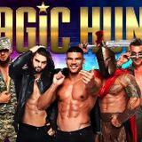 Magic Hunks