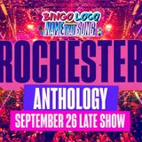 Bingo Loco at ANTHOLOGY LATE SHOW