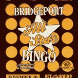 Bingo with Boys & Girls Club Off Hours Beer Co