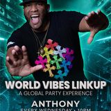 WORLD VIBES LINKUP