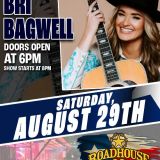 Bri Bagwell