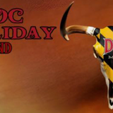 Doc Holliday