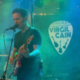 Virgil Cain