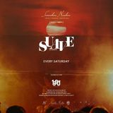 Suave Saturdays