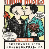 The Iron Roses with Rodeo Boys