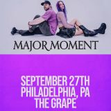 Major Moment