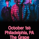 King Falcon @ The Grape