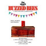 Buzzed Bees: A Tipsy Spelling Competition Hosted by Sylis P.