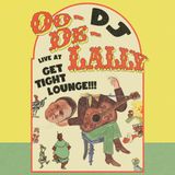 DJ Oo De Lally