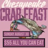 Chesapeake Crab Feast