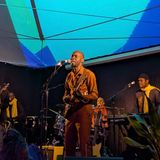 Secret Planet Presents: Dogo Du Togo
