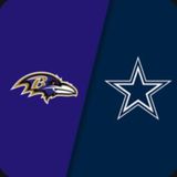 Ravens Flock Week 3 Watch Party