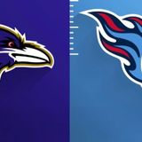 Ravens Flock Week 4 Watch Party!