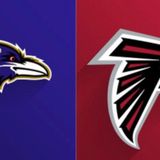 Ravens Flock Week 5 Watch Party!