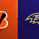 Ravens Flock Week 7 Watch Party!