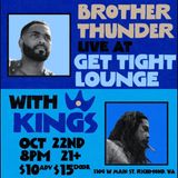 Brother Thunder