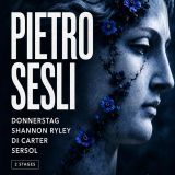 LELANTUS pres. PIETRO / SESLI / MORE!