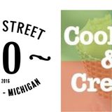 Open Mic Night on Cookies and Cream Outdoor Stage - Free