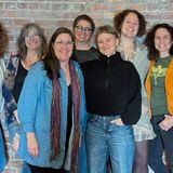 Badass Women Band