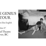 PERFUME GENIUS (DUO)