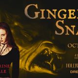 Ginger Snaps Screening with Q&A from Katherine Isabelle