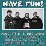 Have Fun!