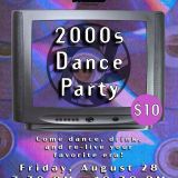 2000's Night