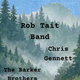Rob Tait