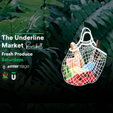 The Underline Market | Inter Stage