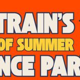 DJ A-Train - Back to School Dance Party